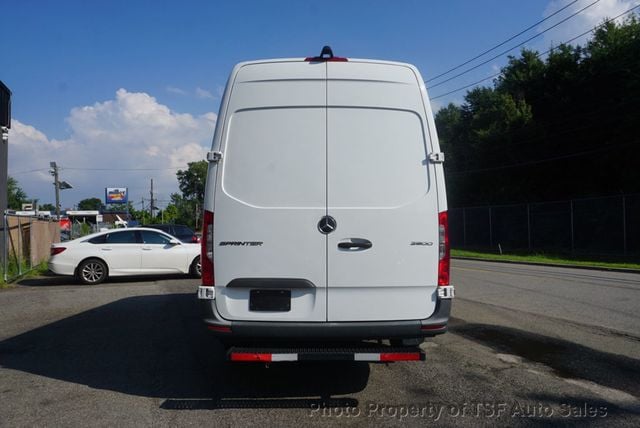 mercedes-benz sprinter cargo van 2022 W1Y4ECHY6NT110244 image mercedes-benz sprinter cargo van 2022 W1Y4ECHY6NT110244 image